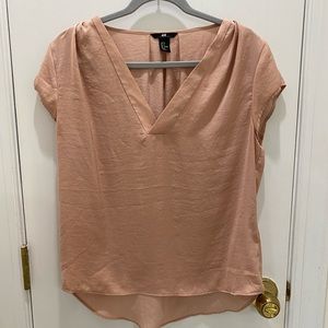 H&M Top, size 8